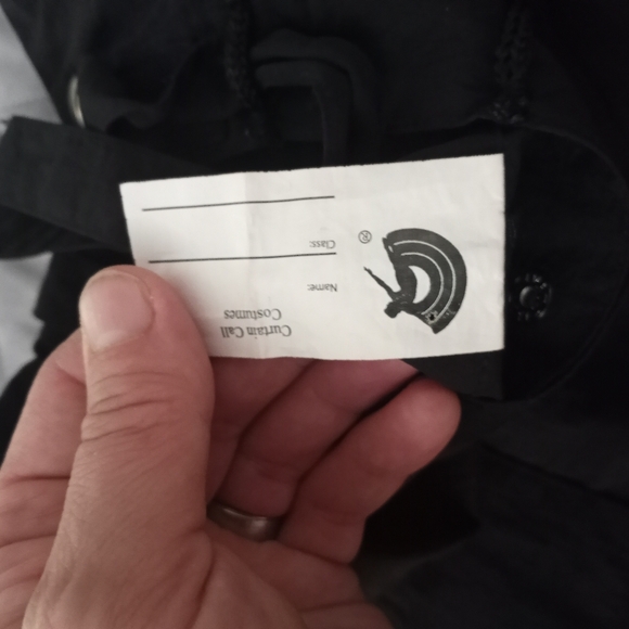 🥰VERY CONFUSING pants - Picture 4 of 5